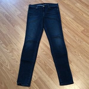 J brand jeans